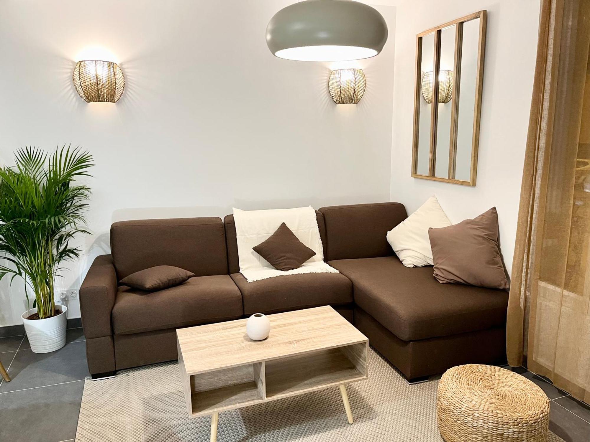 Cosy House Near Paris, Cdg Airport + Parking * Aulnay-sous-Bois