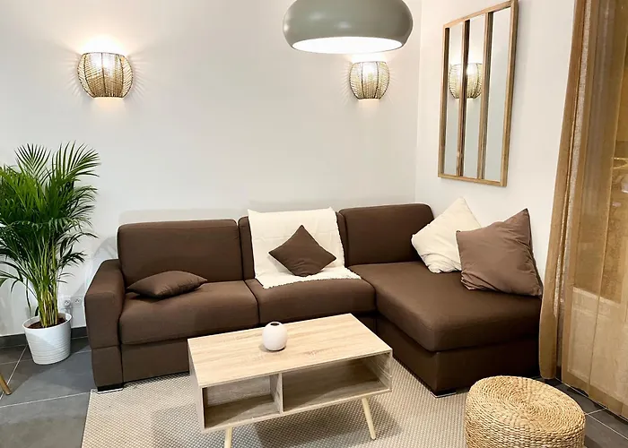 Cosy House Near Paris, Cdg Airport + Parking